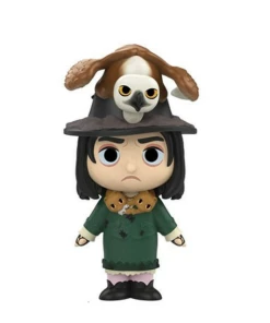 Harry Potter (Gamestop Exclusive) Funko Mystery Mini Blind Box - Boggart Snape