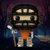 Stranger Things Funko Pop! Dustin (Hockey Gear) #719