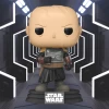 Star Wars: The Mandalorian Funko Pop! Boba Fett (Unmasked) #490
