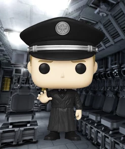 Starship Troopers Funko Pop! Carl Jenkins