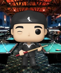 The Office Funko Pop! Date Mike #904