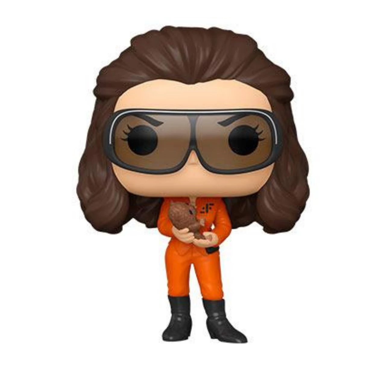 TV Series: V Funko Pop! Diana #1057 - Image 2