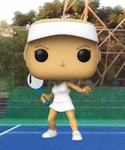 Tennis Legends Funko Pop! Maria Sharapova #02