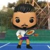Tennis Legends Funko Pop! Nick Kyrgios #06
