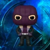 The Falcon And The Winter Soldier Funko Pop! Baron Zemo #702