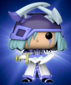 Yu-Gi-Oh! Funko Pop! Silent Swordsman LV0 #1063