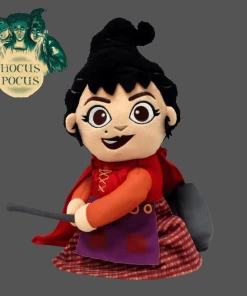 Kidrobot X Hocus Pocus Mary Sanderson 13in Phunny Plush