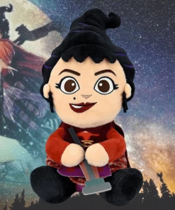 Kidrobot X Hocus Pocus Mary Sanderson 8in Phunny Plush