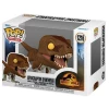 TOY RESCUE: Jurassic World: Dominion Funko Pop! Atrociraptor (Panthera) #1216 (Non-Mint)
