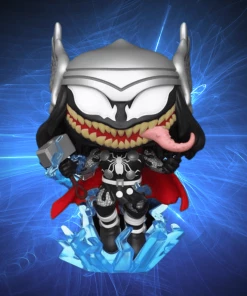 Venom Funko Pop! Venomized Thor #703