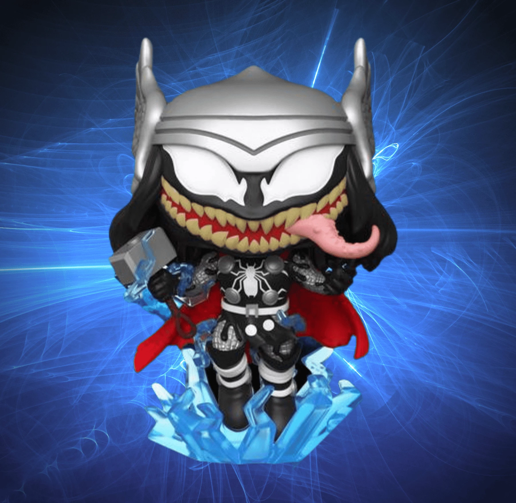 Venom Funko Pop! Venomized Thor #703
