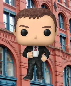 Will & Grace Funko Pop! Will Truman #966