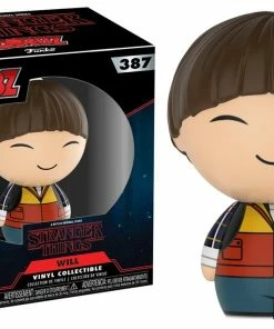 Stranger Things Funko DORBZ Will