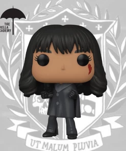 Umbrella Academy Funko Pop! Allison (60s Outfit) (Season 2) #1112