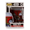 TOY RESCUE: Star Wars Funko Pop! Boba Fett (Vintage) #297 (Non-Mint)