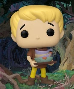 Sword In The Stone Funko Pop! Arthur #1099