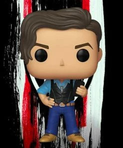 Club De Cuervos Funko Pop! Chava Iglesias #761