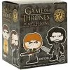 Game Of Thrones Funko Mystery Mini Series 2 Blind Box - Single Unit