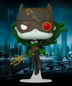 Batman Funko Pop! The Drowned #424