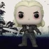 The Witcher Funko Pop! Geralt CHASE #1192