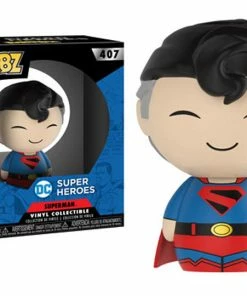 DC Super Heroes Funko DORBZ Kingdom Come Superman #407