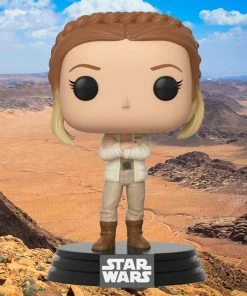 Star Wars: The Rise Of Skywalker Funko Pop! Lieutenant Connix #319