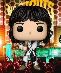 The Struts Funko Pop! Luke Spiller #131