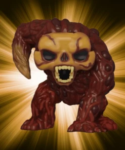 The Flash Funko Pop! Bloodwork #1099