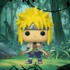 Naruto Shippuden Funko Pop! Minato Namikaze (Rasengan) #935