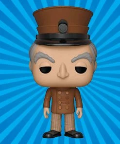 Thunderbirds Funko Pop! Parker #867