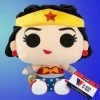 DC Wonder Woman 80th Anniversary Funko Plush! Classic Wonder Woman (1950) Plush