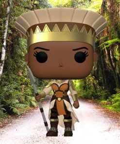 What If...? Funko Pop! Queen General Ramonda #971