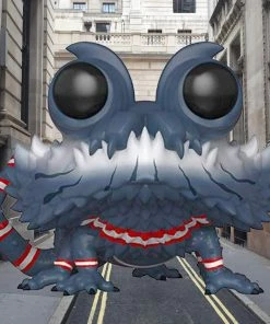 Crimes Of Grindelwald Funko Pop! Chupacabra #18