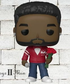 Boyz II Men Funko Pop! Shawn Stockman #232