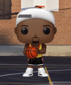 White Men Can't Jump Funko Pop! Sidney Deane #976
