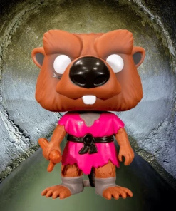 Teenage Mutant Ninja Turtles Funko Pop! Splinter #73