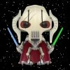 Star Wars Funko Pop! General Grievous #129