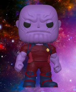 What If...? Funko Pop! Thanos (Ravager) #974