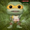 Teenage Mutant Ninja Turtles Funko Pop! Michelangelo (Secret Of The Ooze) #1136