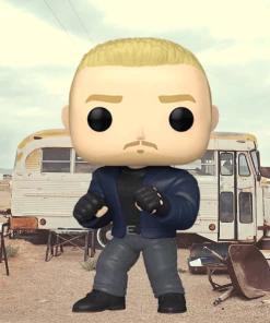 Umbrella Academy Funko Pop! Luther (Fighting Pose) (Season 2) #1116