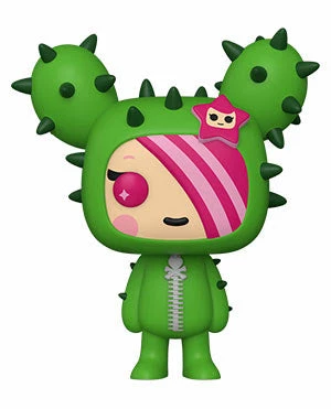 Tokidoki Funko Pop! SANDy #95 - Image 3