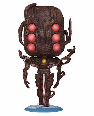 Eternals Funko Pop! Arishem 10in #739 - Image 3