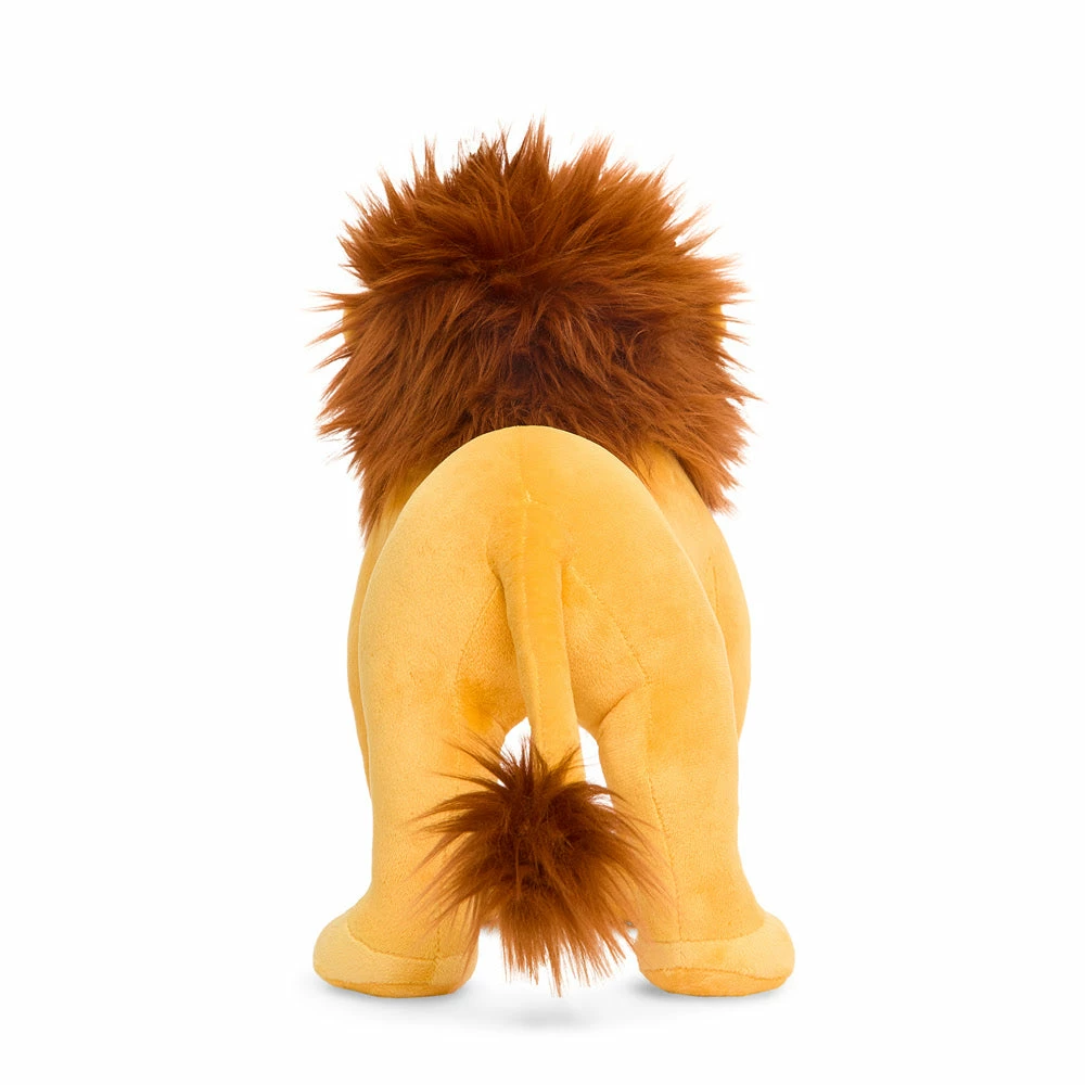 The Lion King Kidrobot Adult Simba 13in Plush - Image 4