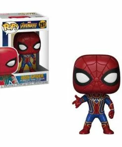 Avengers Infinity War Funko Pop! Iron Spider #287