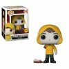 TOY RESCUE: IT Funko Pop! Georgie Denbrough CHASE #536 (Non-Mint)