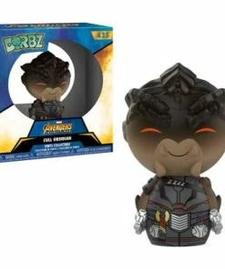 Avengers Infinity Wars Funko DORBZ Cull Obsidian