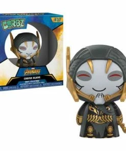 Avengers Infinity Wars Funko DORBZ Corvus Glaive