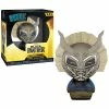 Black Panther Funko DORBZ Erik Killmonger