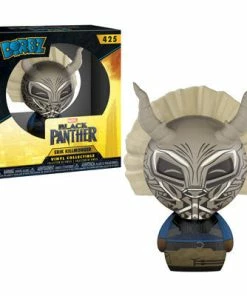 Black Panther Funko DORBZ Erik Killmonger