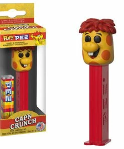 Ad Icons Funko Pop! Pez Crunchberry Monster